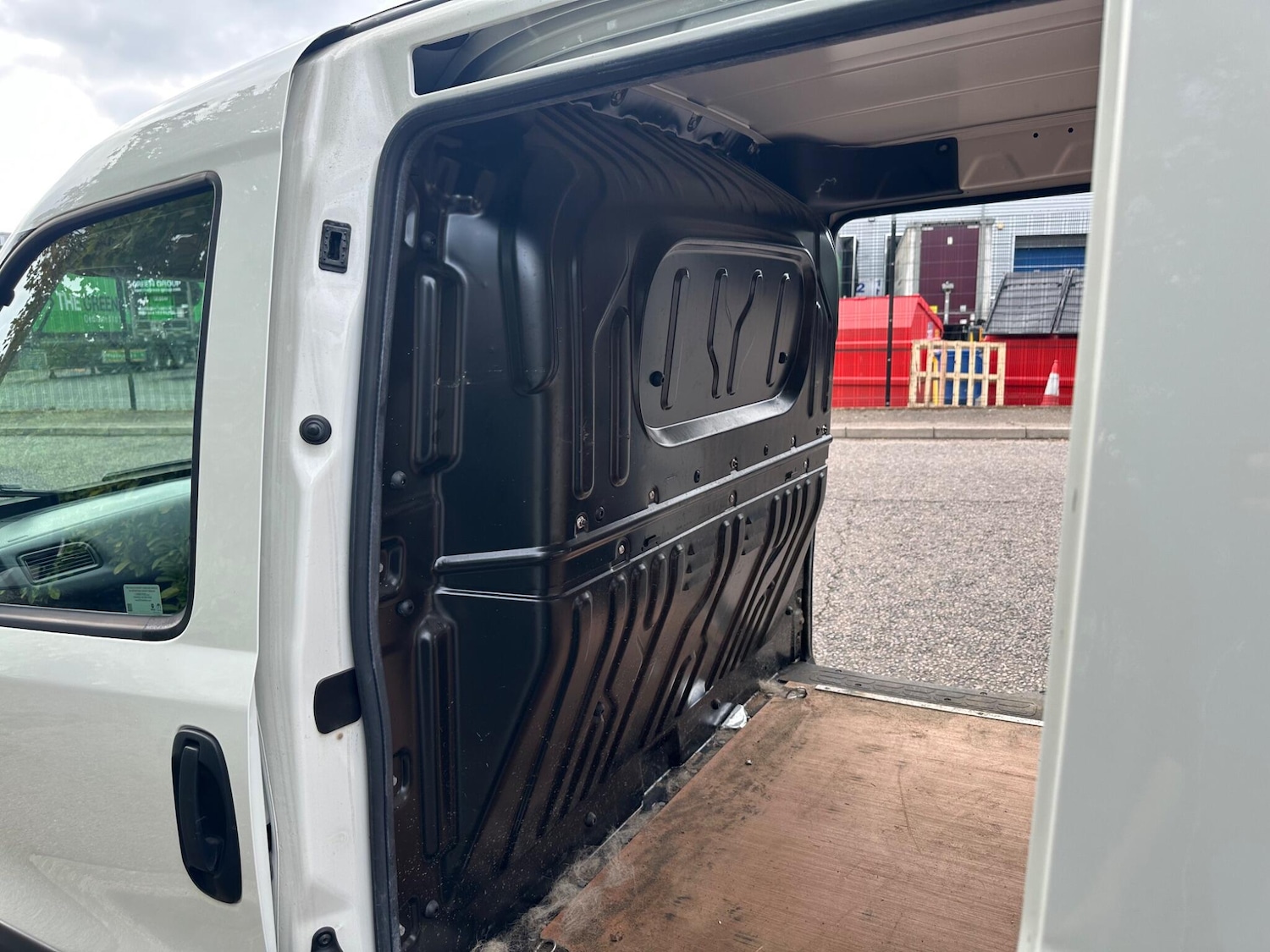 Used Fiat Doblo 2022 for sale - 76349905: Photo 32
