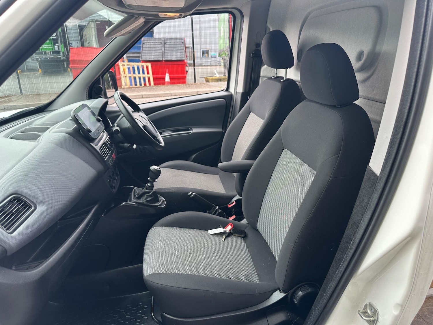 Used Fiat Doblo 2022 for sale - 76349905: Photo 33