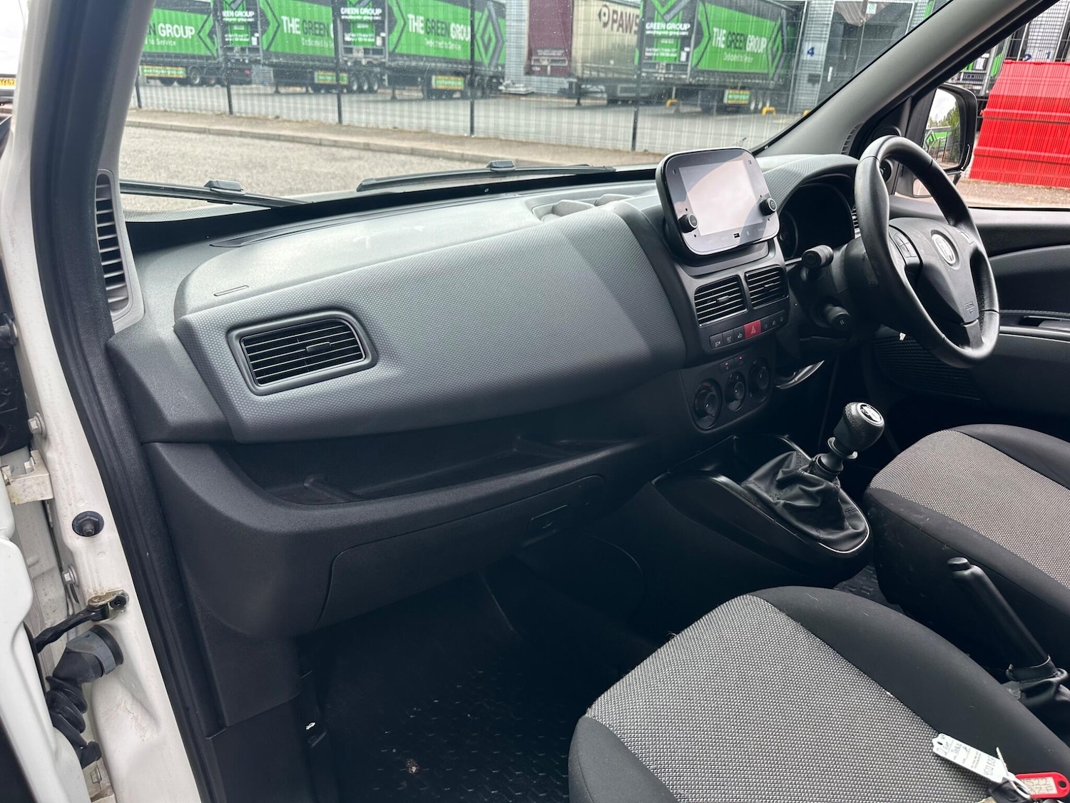 Used Fiat Doblo 2022 for sale - 76349905: Photo 34