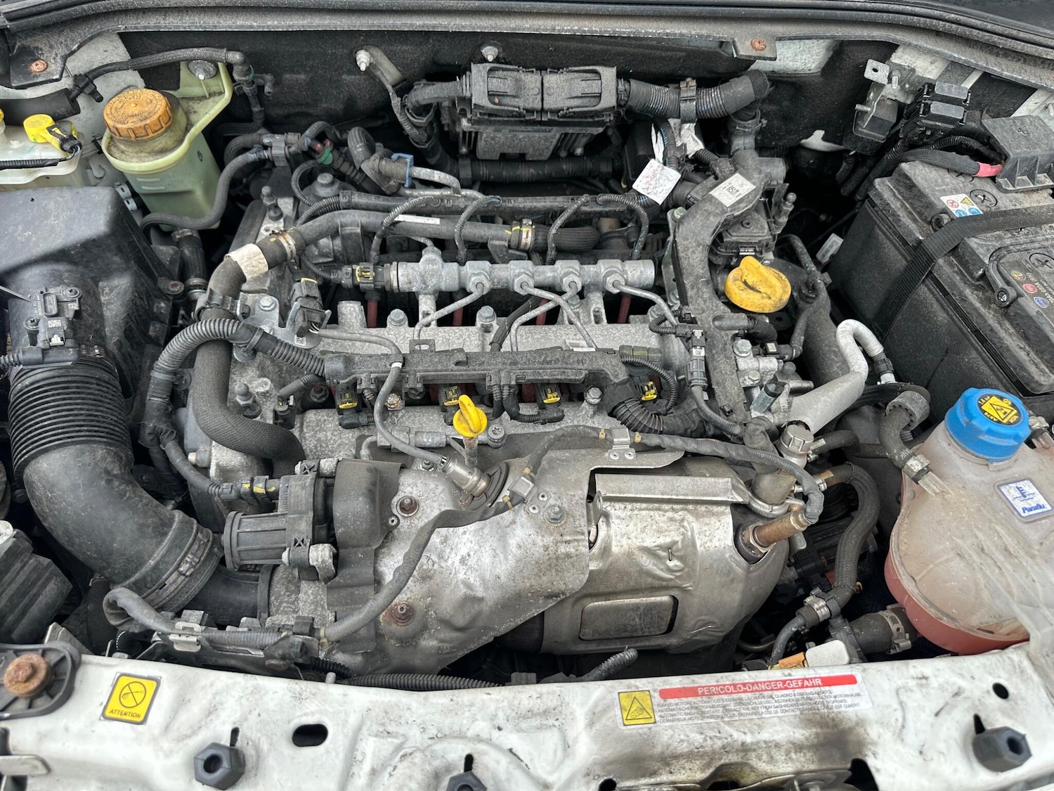 Used Fiat Doblo 2022 for sale - 76349905: Photo 43