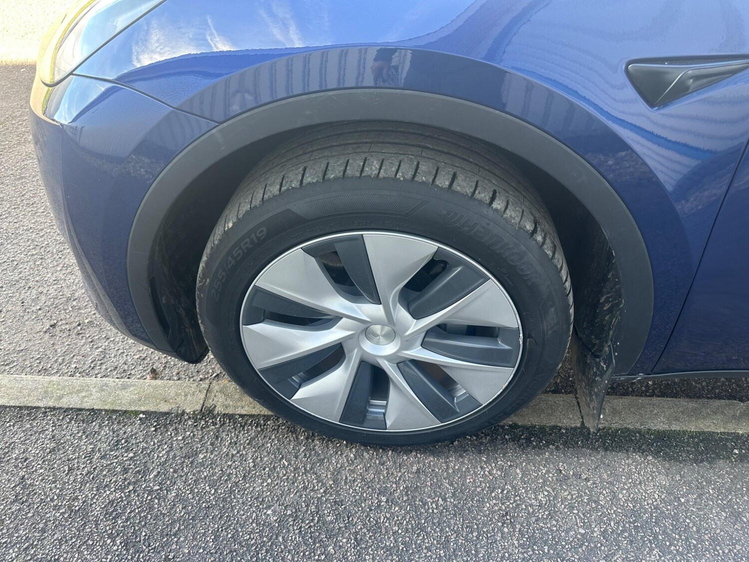 Used Tesla Model Y 2023 for sale - 77977730: Photo 13