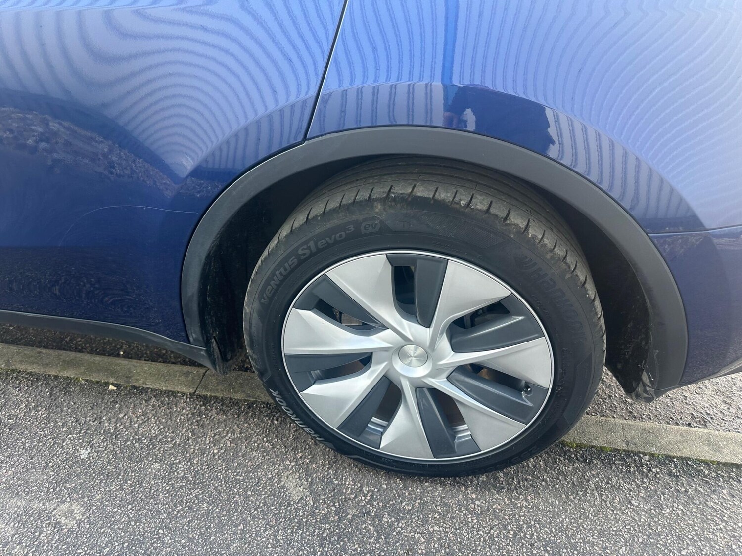 Used Tesla Model Y 2023 for sale - 77977730: Photo 14