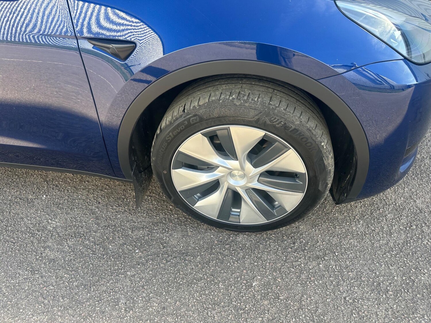 Used Tesla Model Y 2023 for sale - 77977730: Photo 16