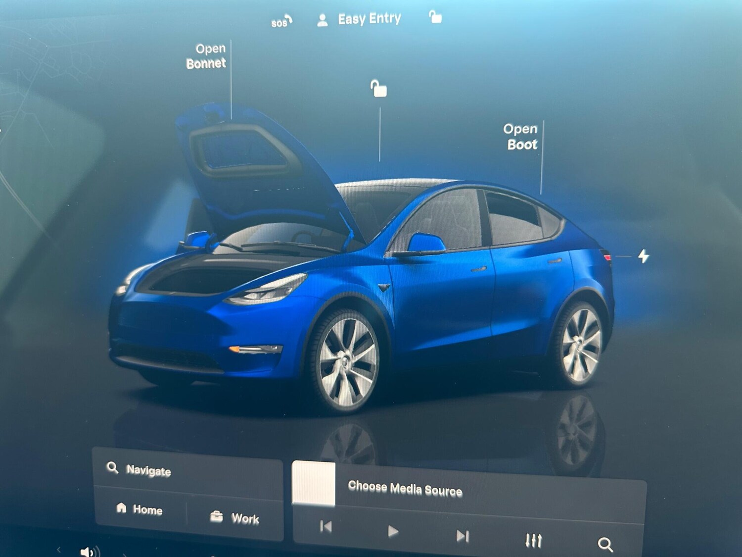 Used Tesla Model Y 2023 for sale - 77977730: Photo 17