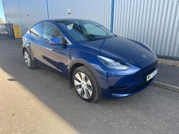Tesla Model Y feature image