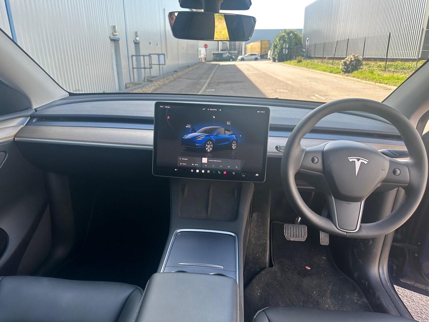 Used Tesla Model Y 2023 for sale - 77977730: Photo 23