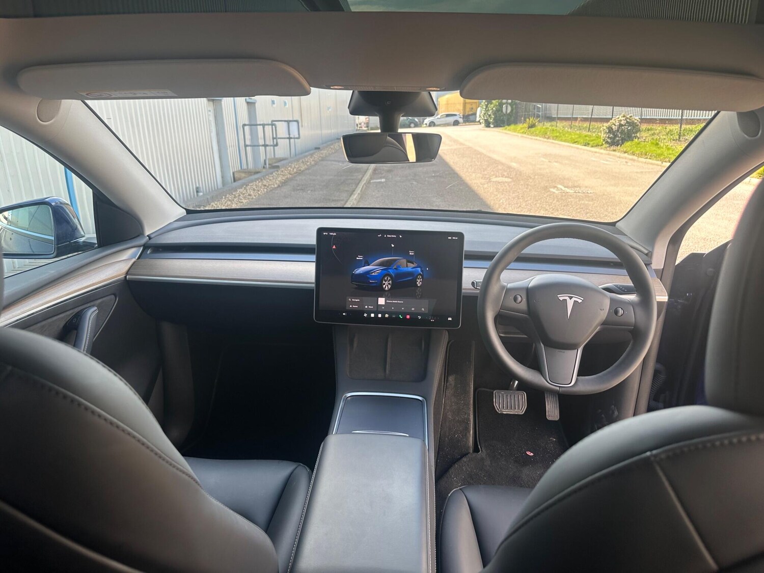 Used Tesla Model Y 2023 for sale - 77977730: Photo 24