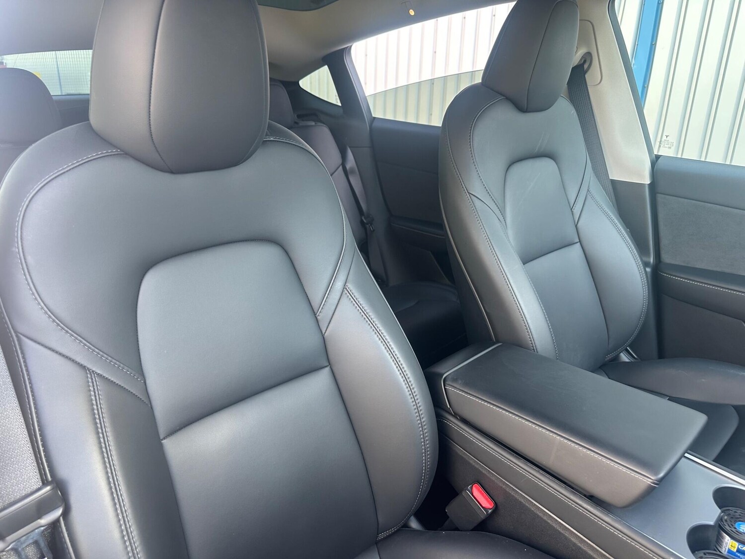 Used Tesla Model Y 2023 for sale - 77977730: Photo 25