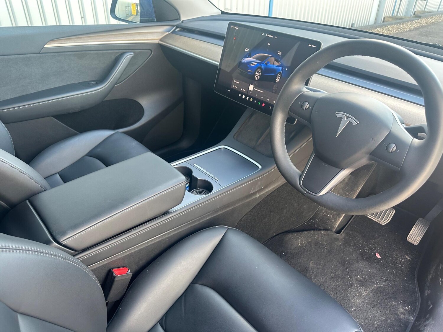 Used Tesla Model Y 2023 for sale - 77977730: Photo 27