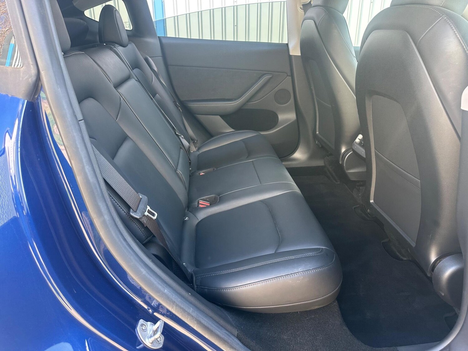 Used Tesla Model Y 2023 for sale - 77977730: Photo 29