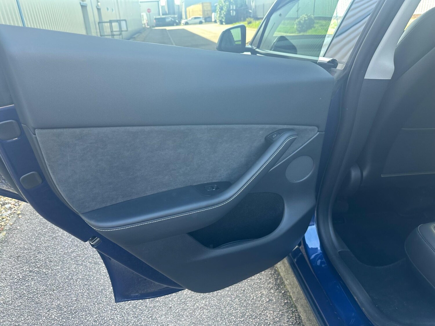 Used Tesla Model Y 2023 for sale - 77977730: Photo 30