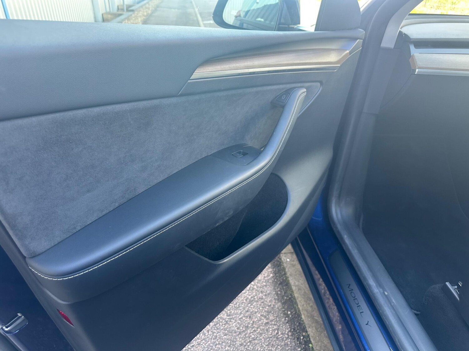 Used Tesla Model Y 2023 for sale - 77977730: Photo 32