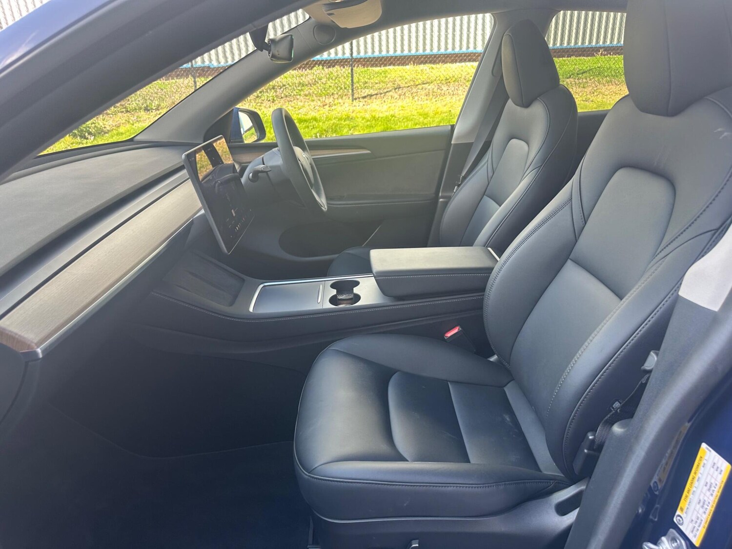 Used Tesla Model Y 2023 for sale - 77977730: Photo 33