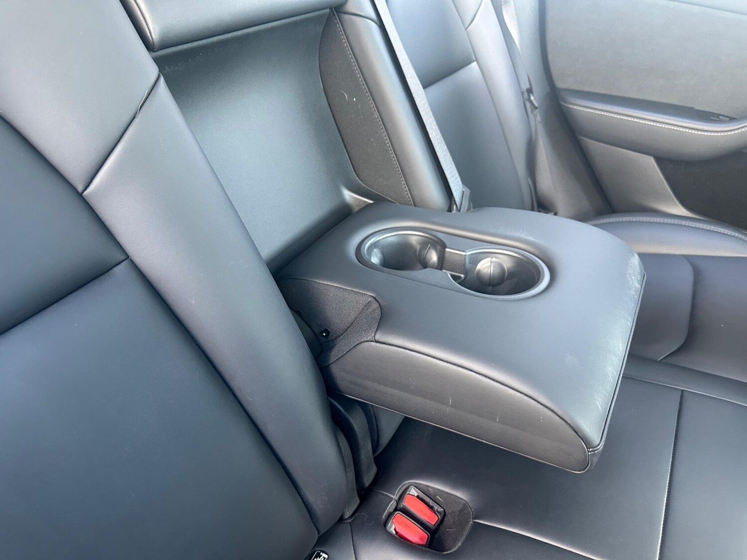 Used Tesla Model Y 2023 for sale - 77977730: Photo 34