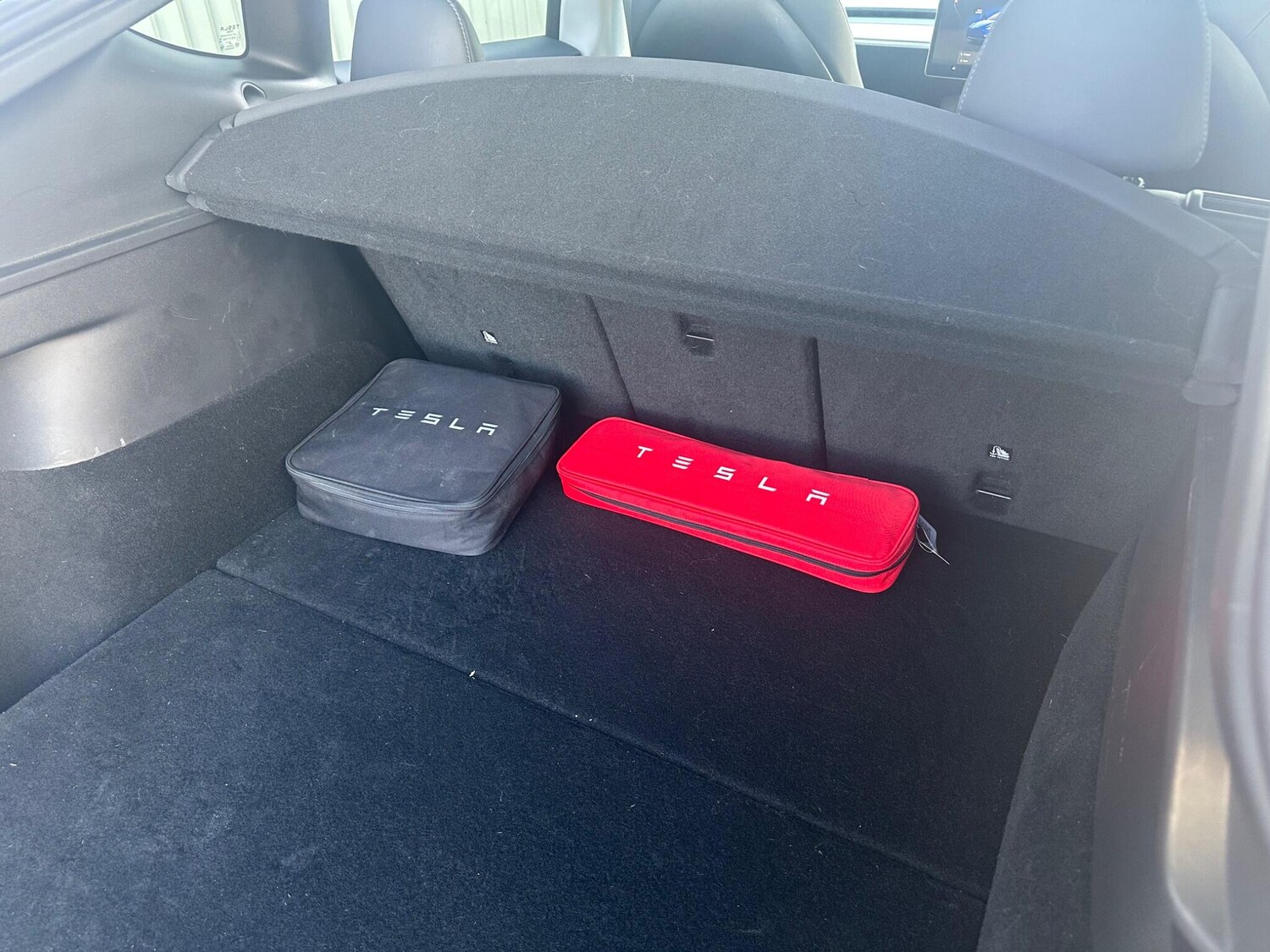 Used Tesla Model Y 2023 for sale - 77977730: Photo 36