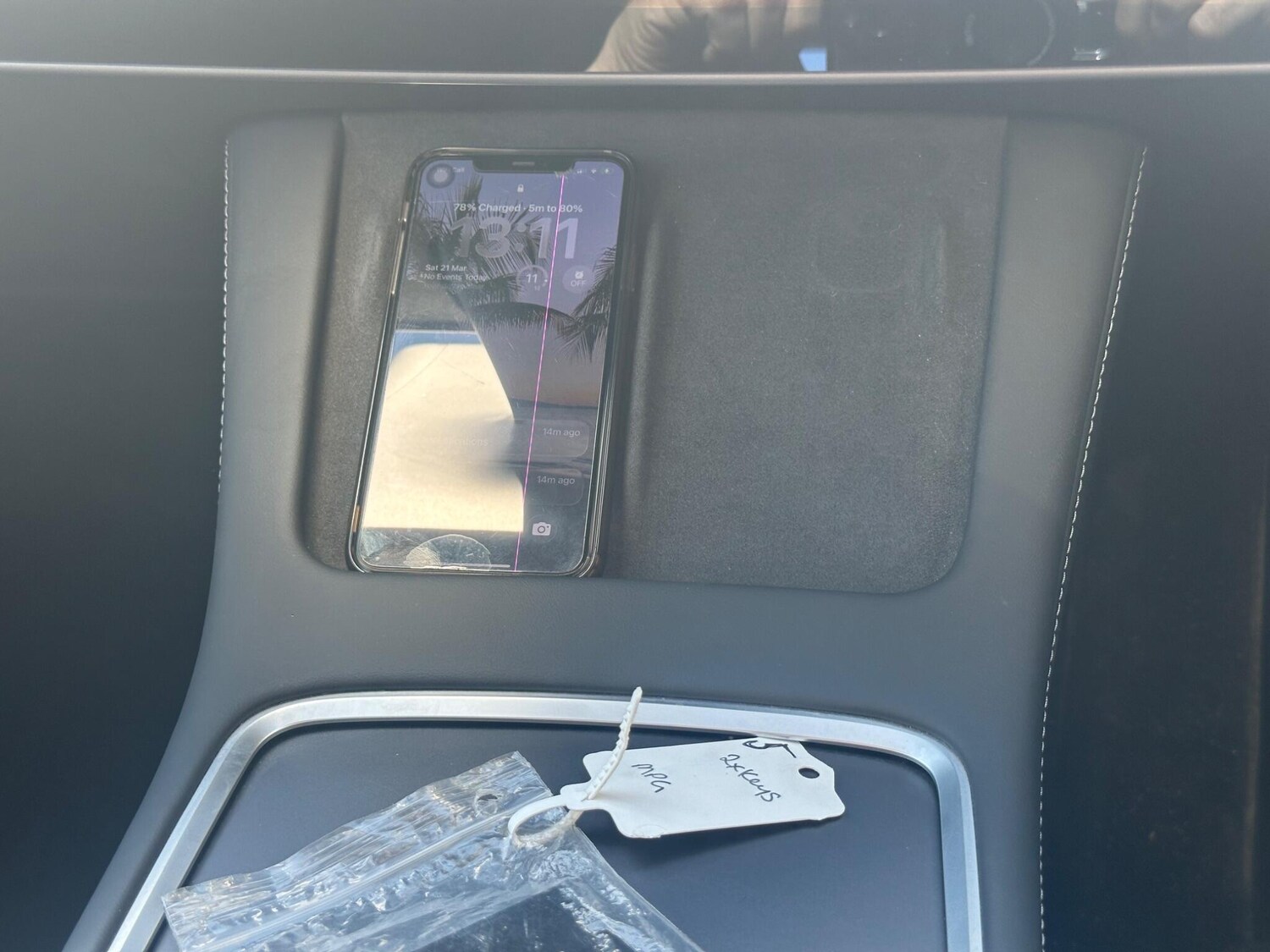 Used Tesla Model Y 2023 for sale - 77977730: Photo 42