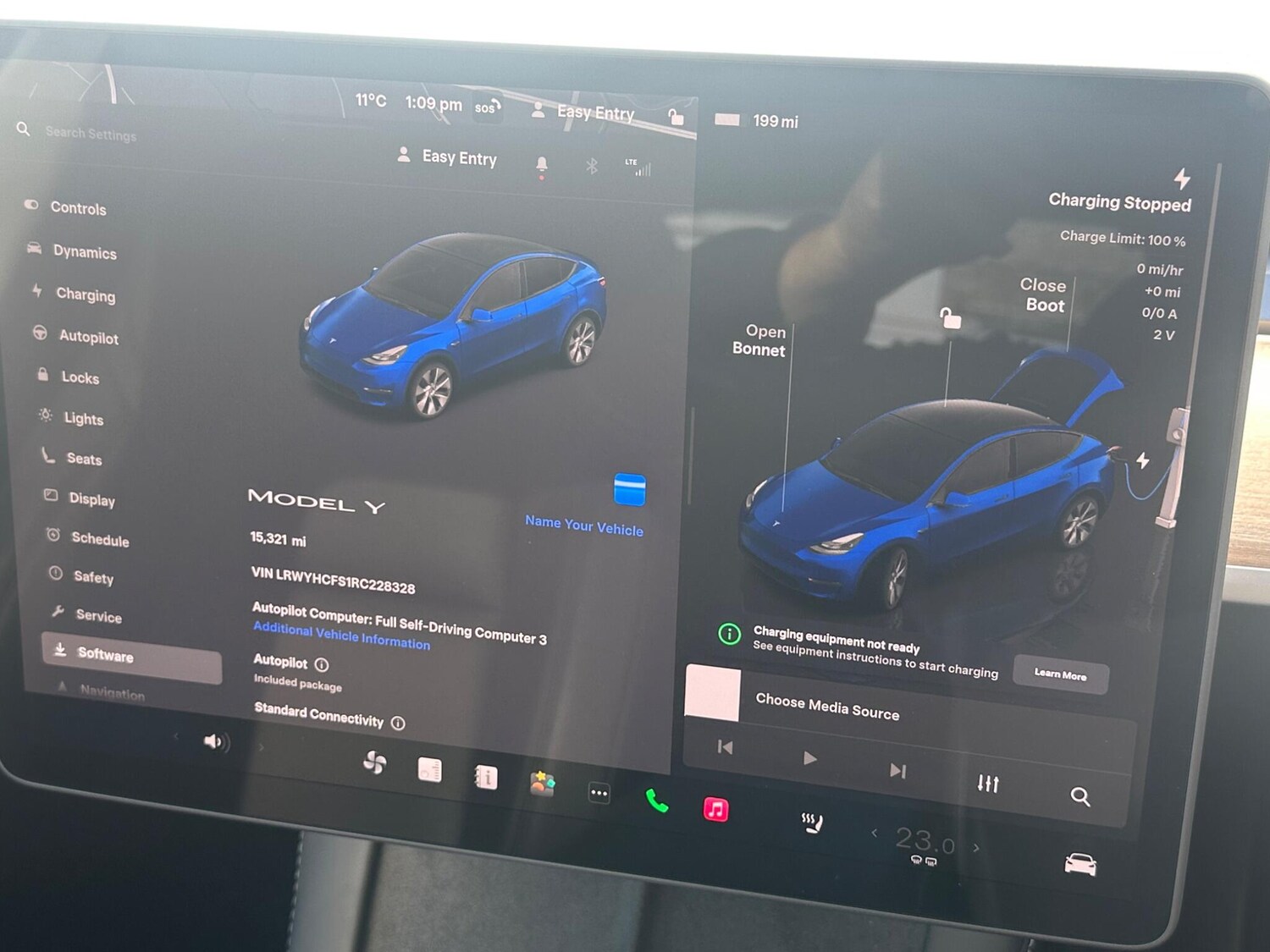 Used Tesla Model Y 2023 for sale - 77977730: Photo 45