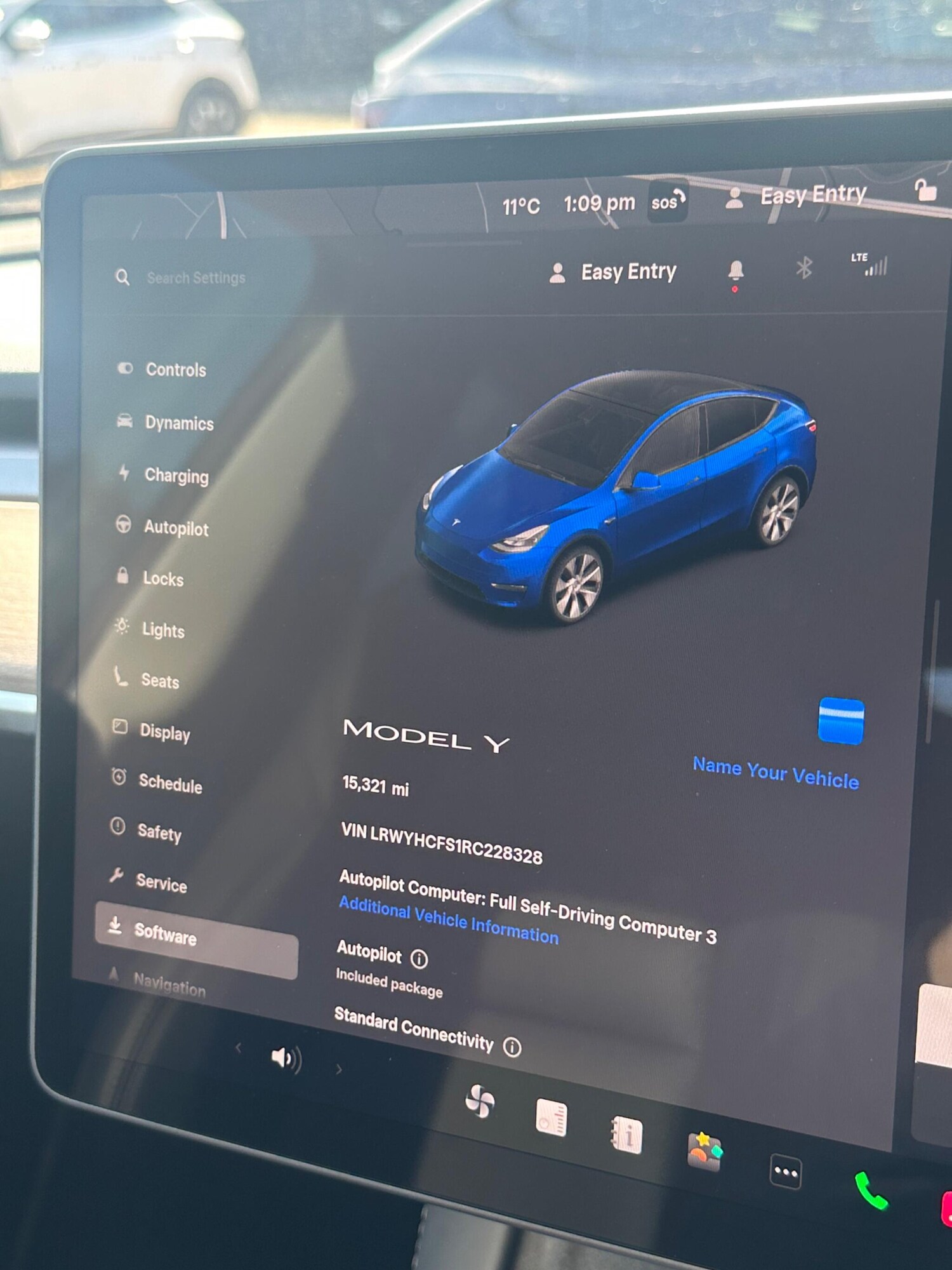 Used Tesla Model Y 2023 for sale - 77977730: Photo 48