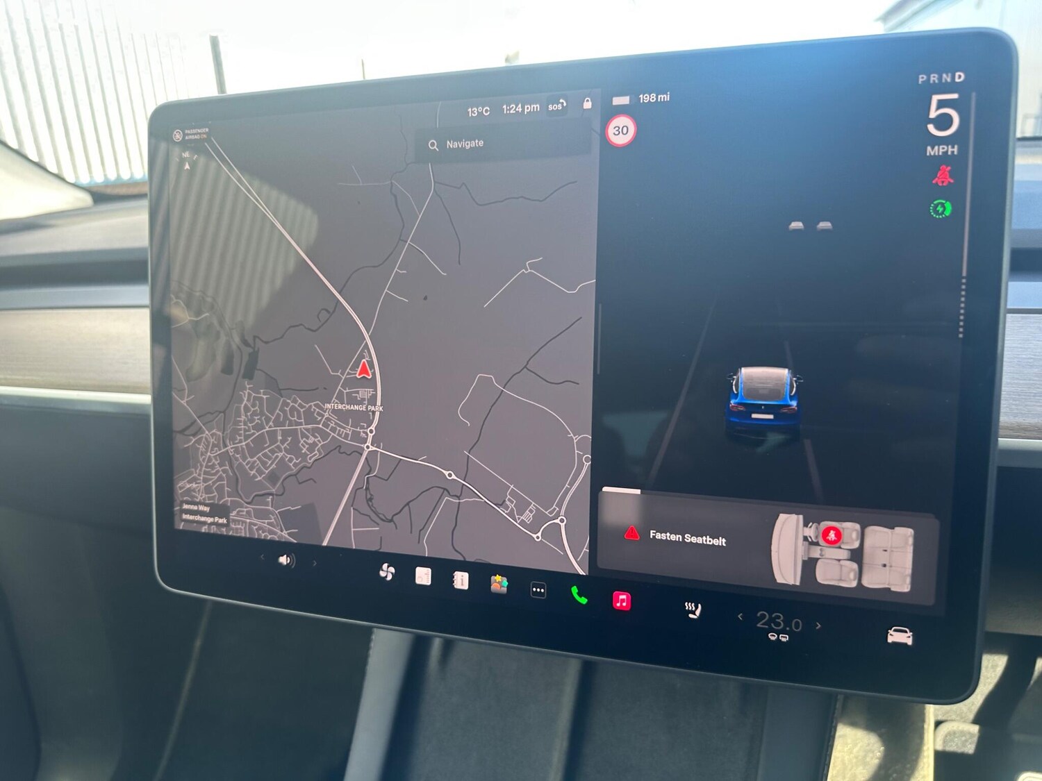 Used Tesla Model Y 2023 for sale - 77977730: Photo 49