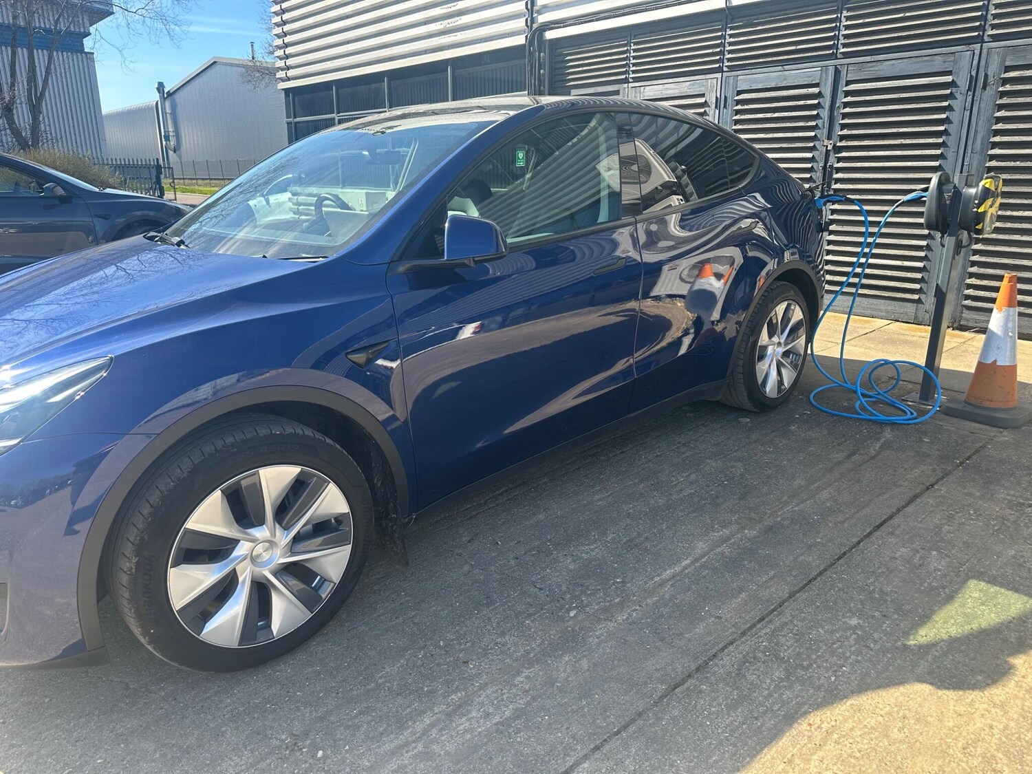 Used Tesla Model Y 2023 for sale - 77977730: Photo 50