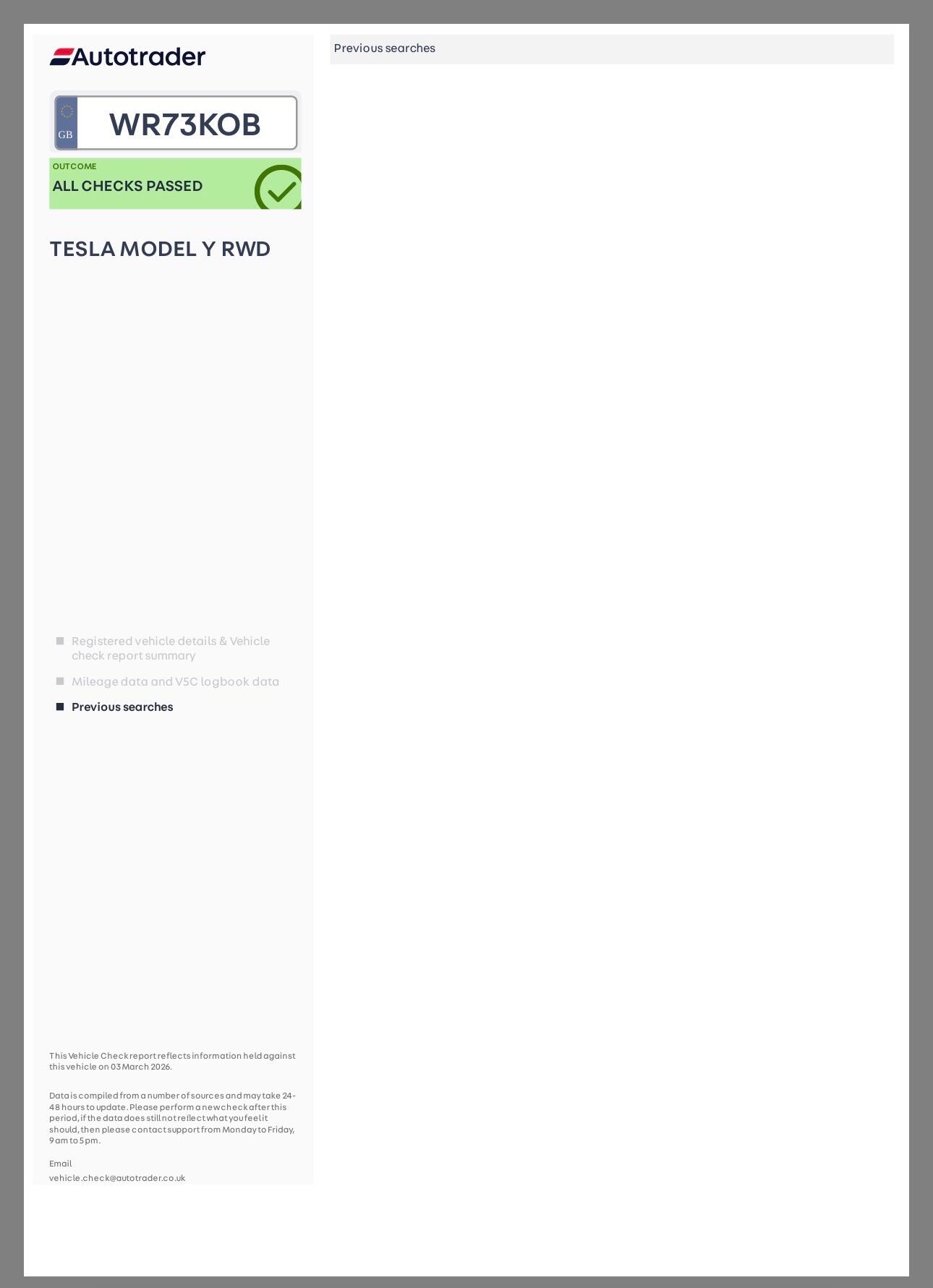 Used Tesla Model Y 2023 for sale - 77977730: Photo 54