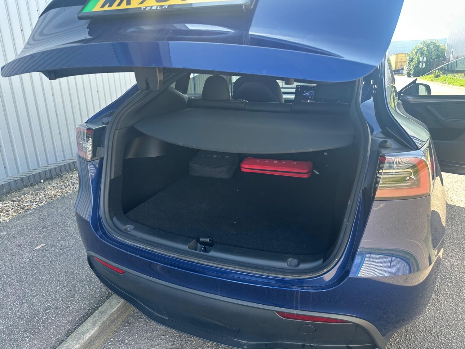 Used Tesla Model Y 2023 for sale - 77977730: Photo 6