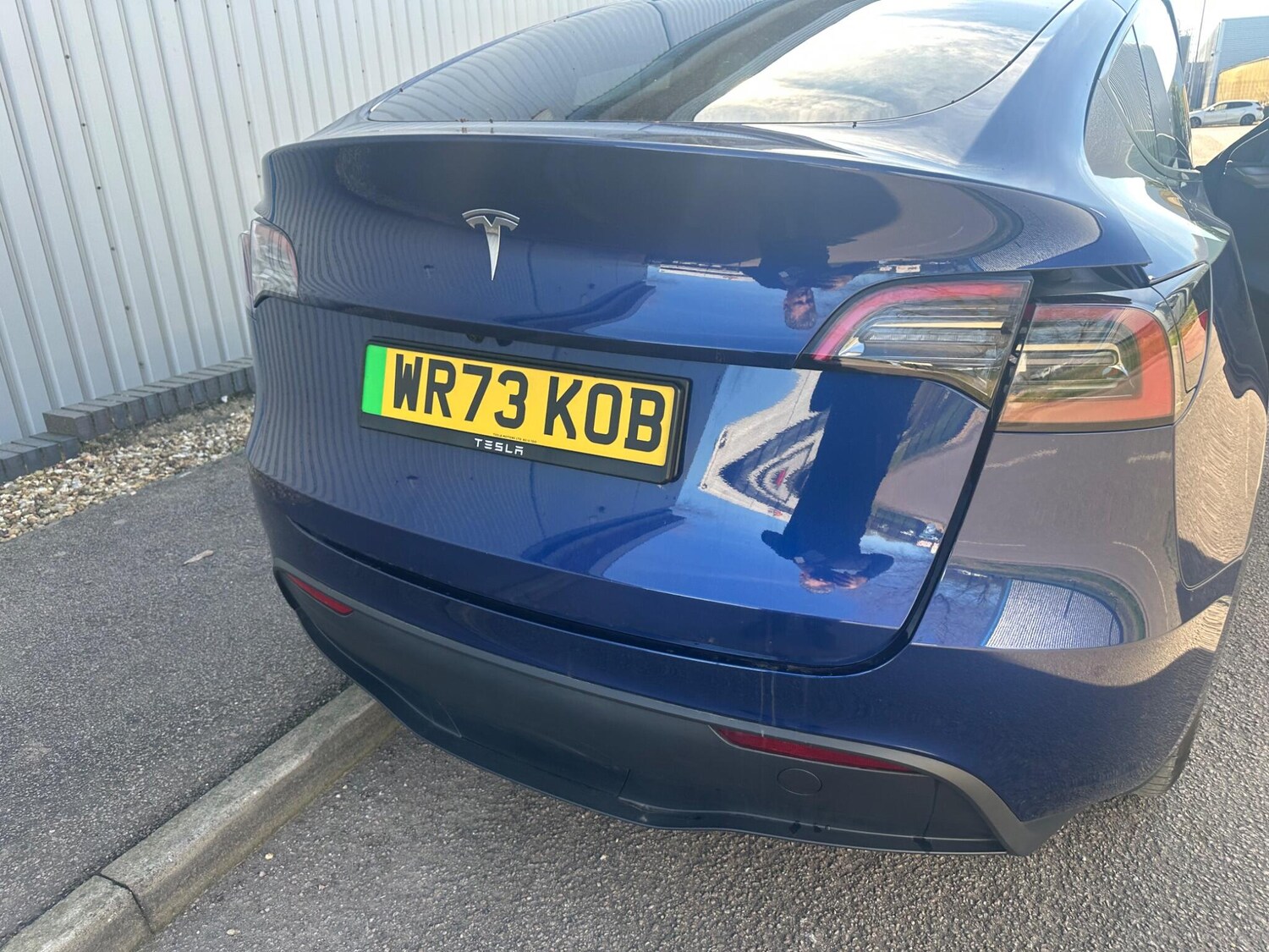 Used Tesla Model Y 2023 for sale - 77977730: Photo 7