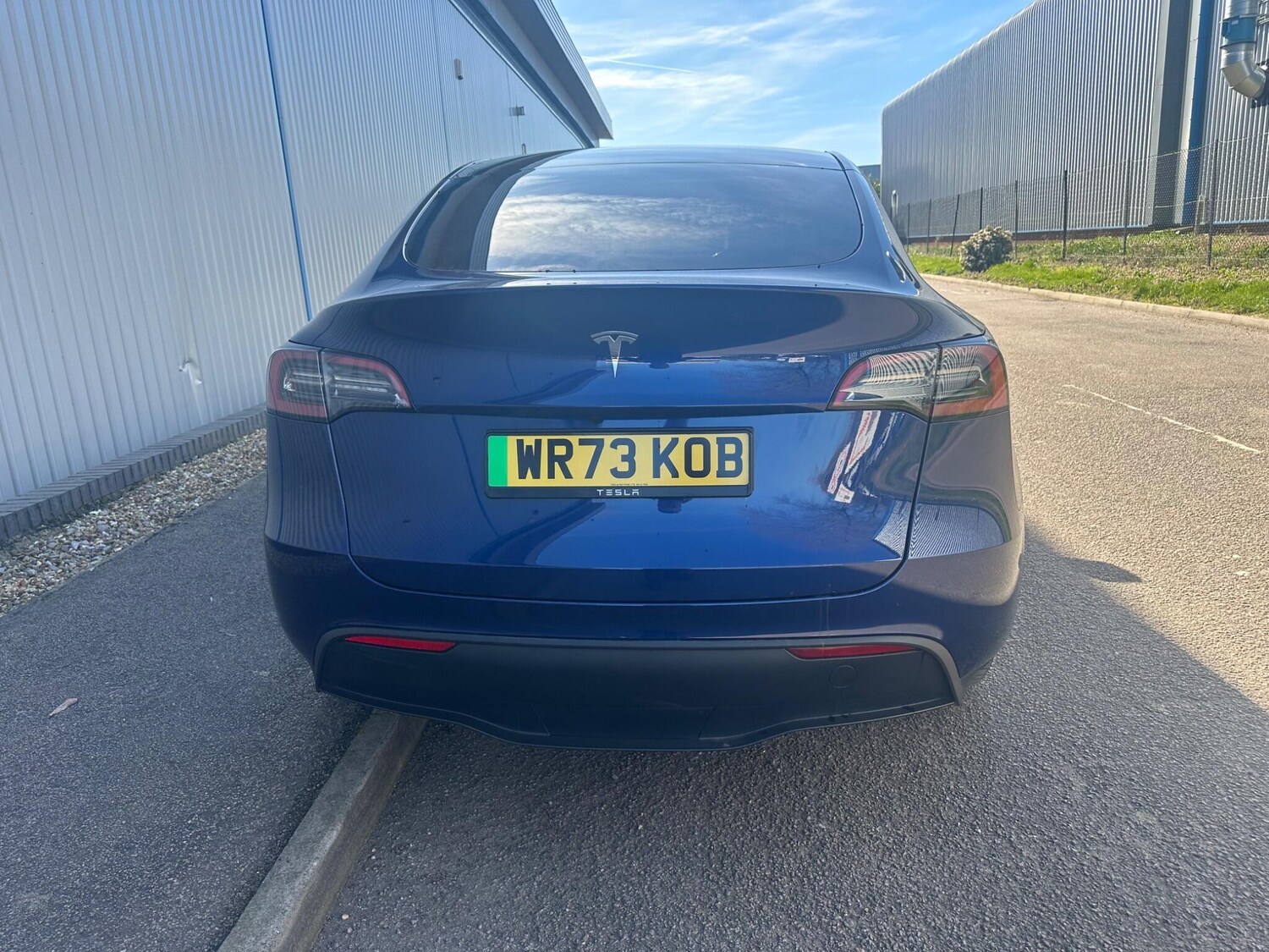 Used Tesla Model Y 2023 for sale - 77977730: Photo 8