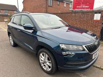 2018 (68) - 1.6 TDI SE Technology 5dr