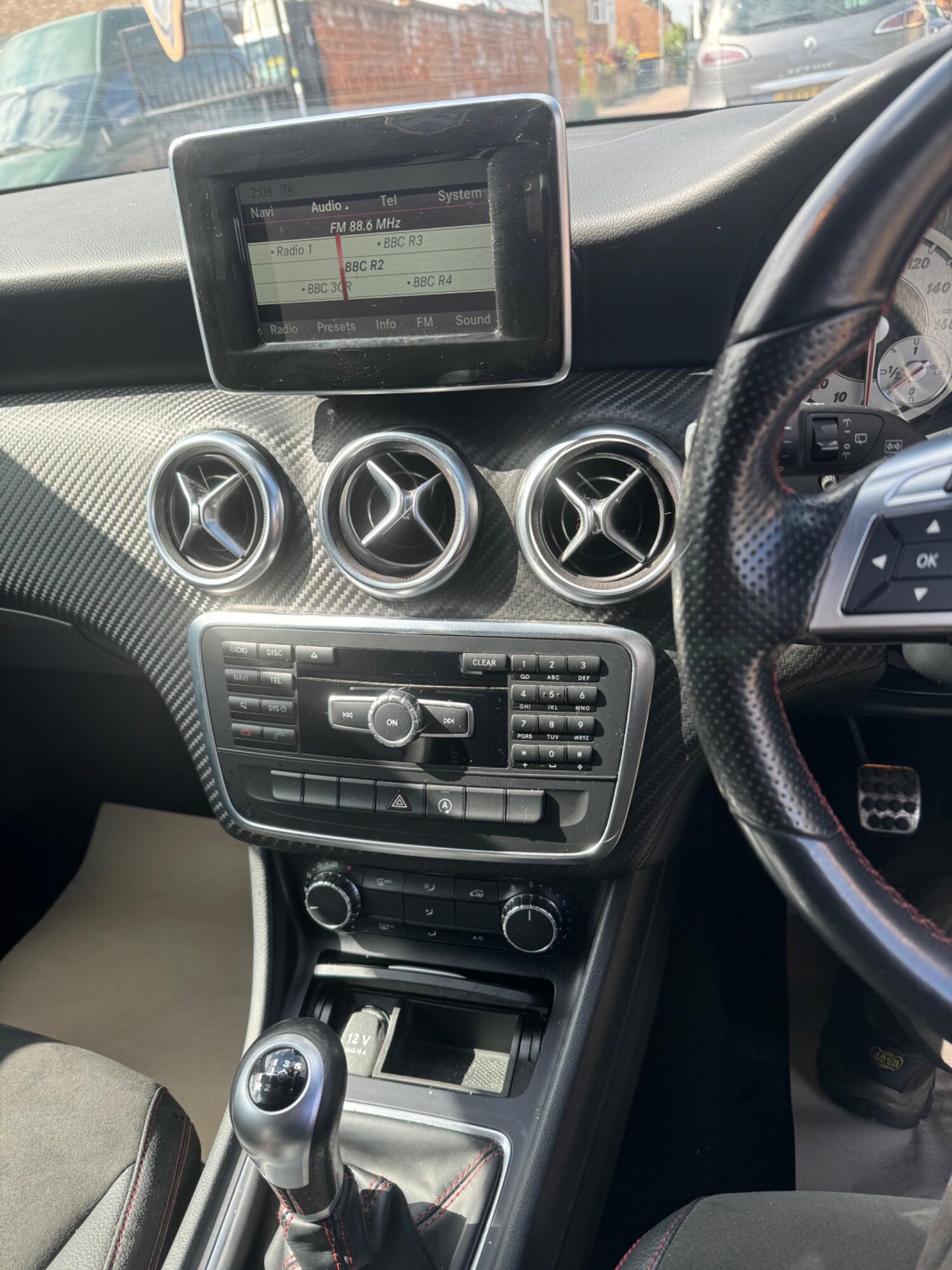 Vehicle 25