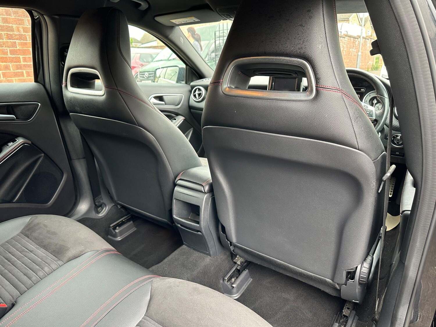 Vehicle 27