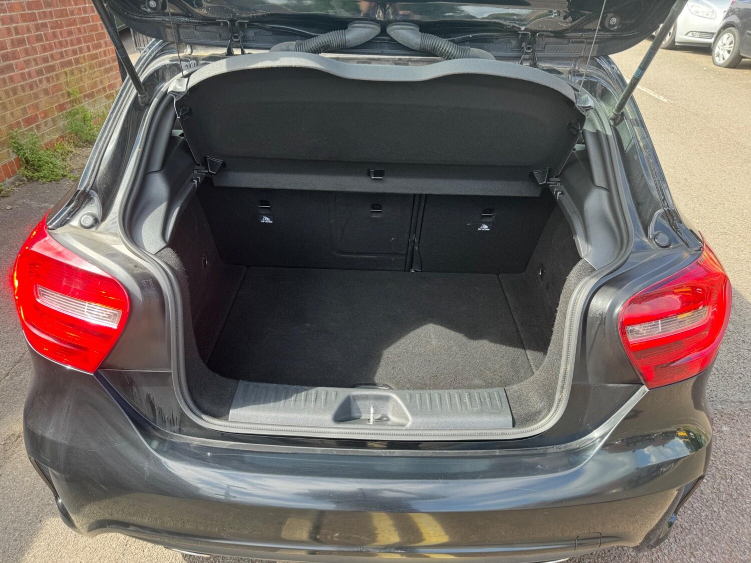 Vehicle 36