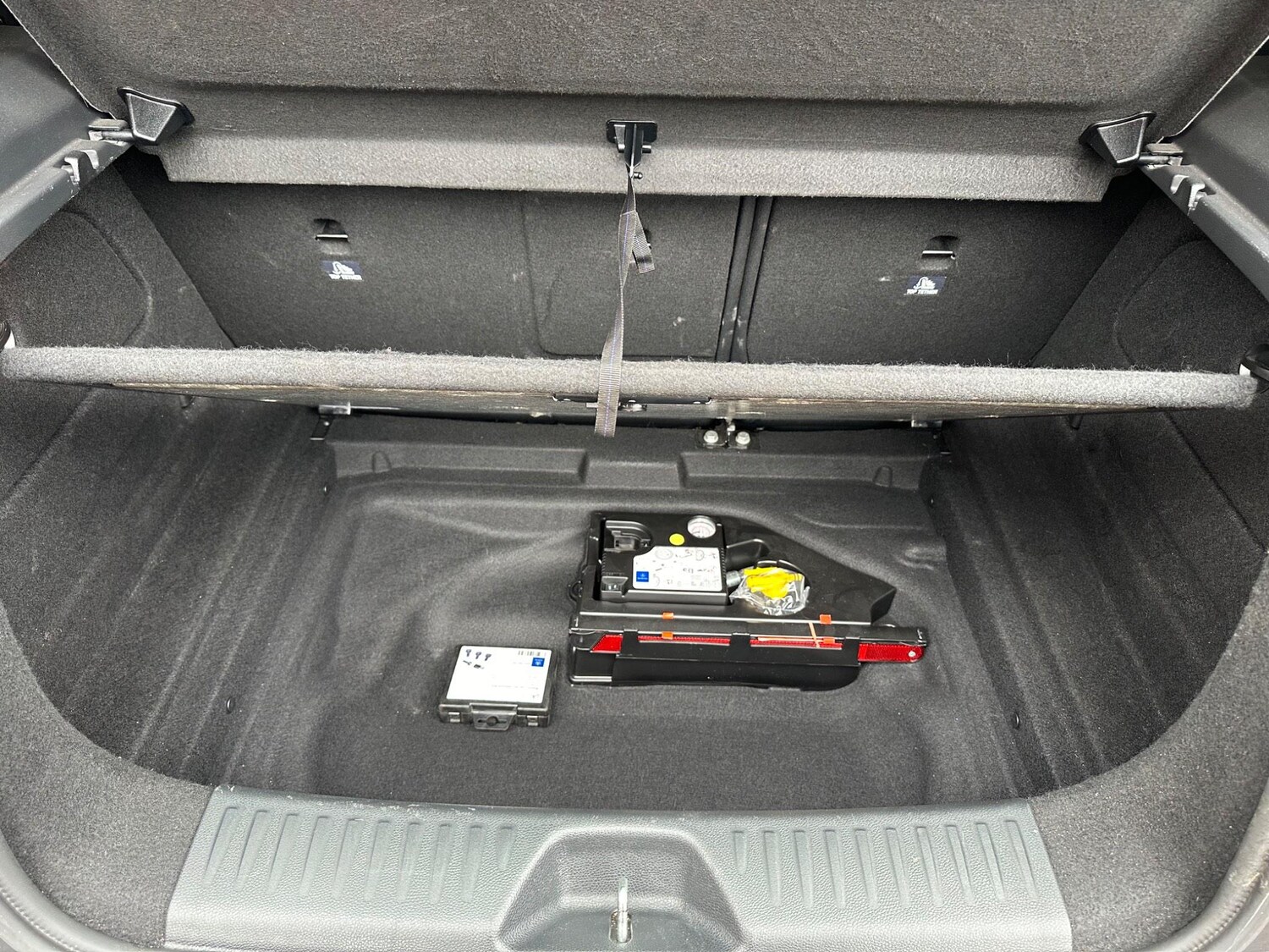 Vehicle 38