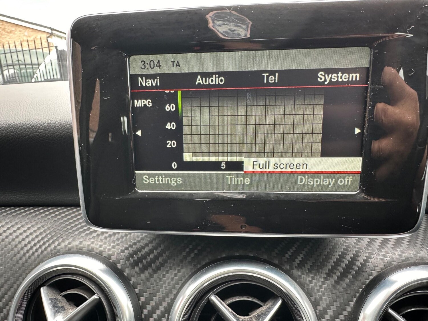 Vehicle 50