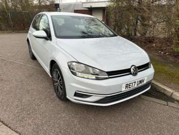 2017 (17) - 1.6 TDI BlueMotion Tech SE Nav Euro 6 (s/s) 5dr