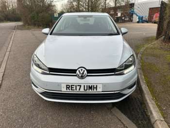 Used Volkswagen Golf 2017 for sale - 74599752: Photo