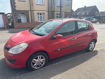Used Renault Clio 2007 for sale - 79303673: Photo