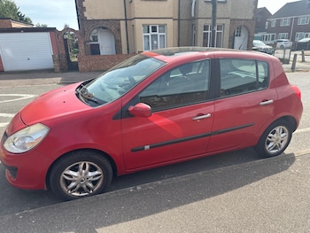 Used Renault Clio 2007 for sale - 79303673: Photo