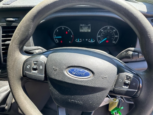 Used Ford Transit Custom 2018 for sale - 75458809: Photo 15