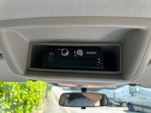 Used Ford Transit Custom 2018 for sale - 75458809: Photo 17