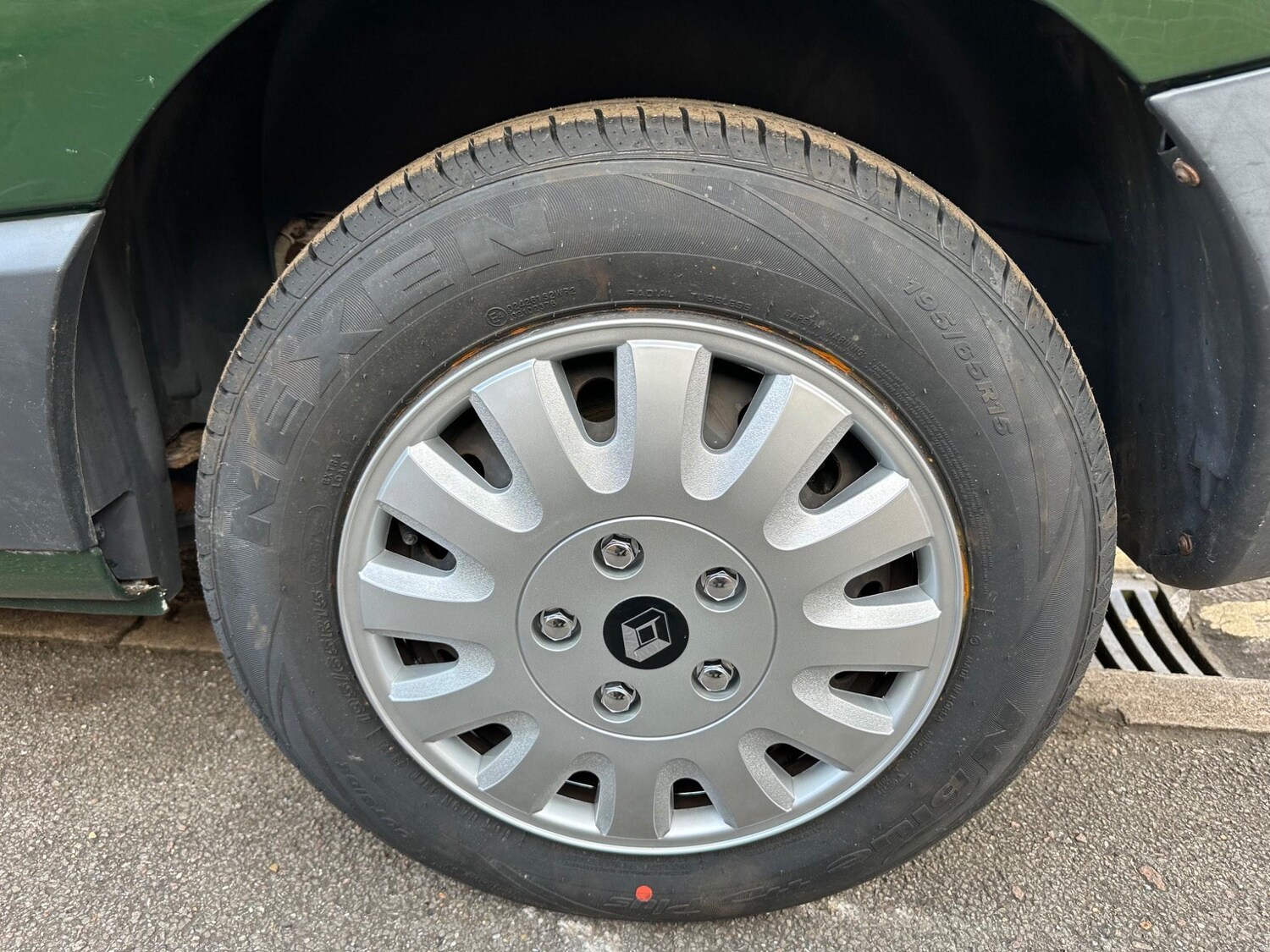 Vehicle 13