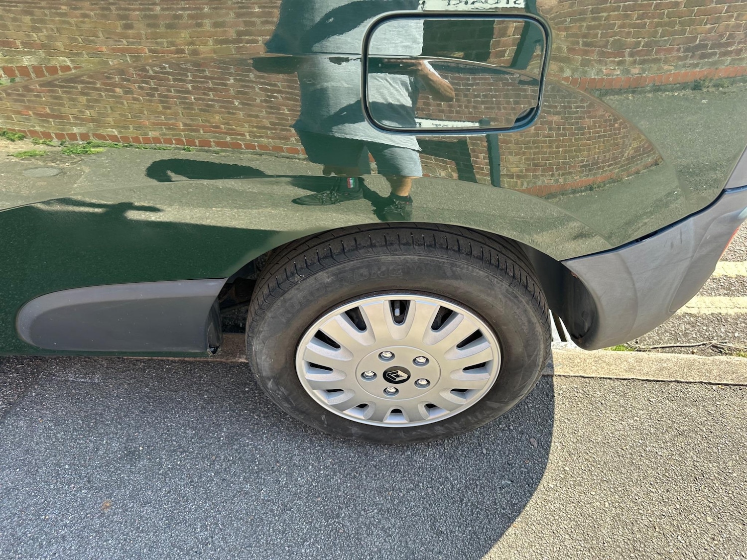Vehicle 17