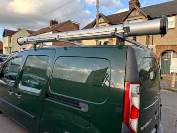 Used Renault Kangoo Maxi 2014 for sale - 74596492: Photo