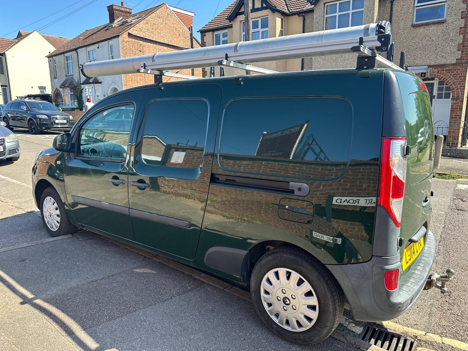 Vehicle 7