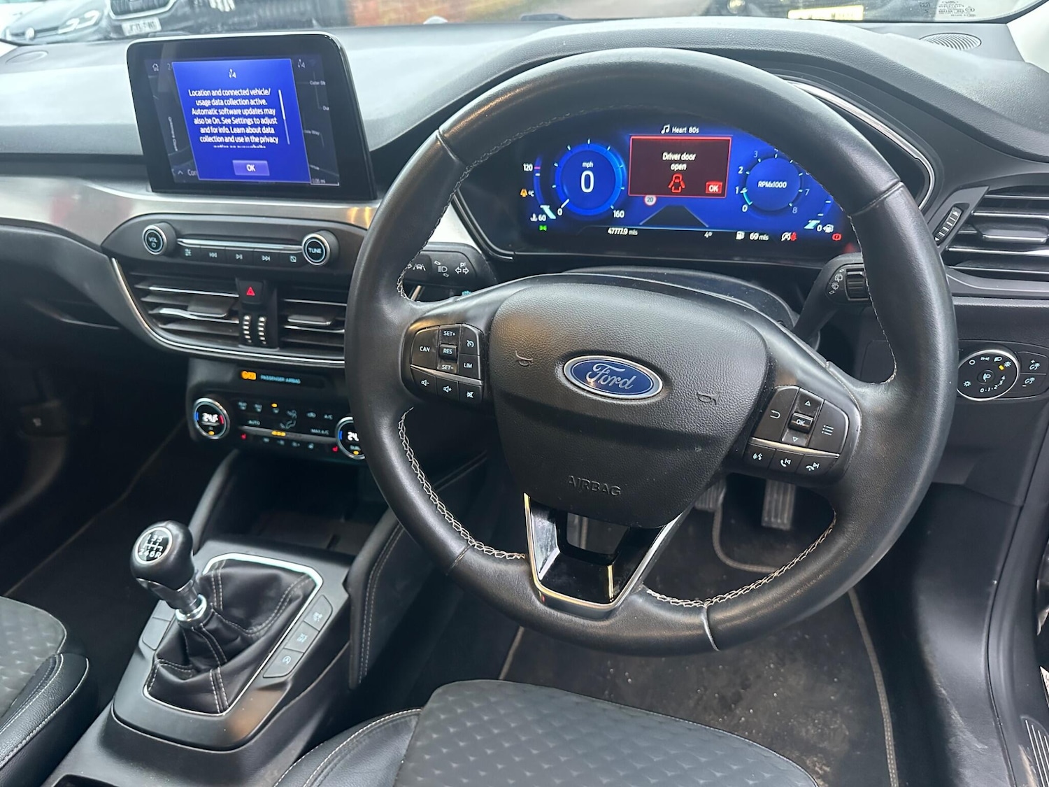 Used Ford Focus 2021 for sale - 77611717: Photo 10