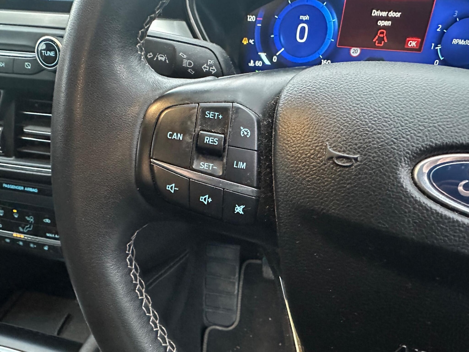 Used Ford Focus 2021 for sale - 77611717: Photo 11