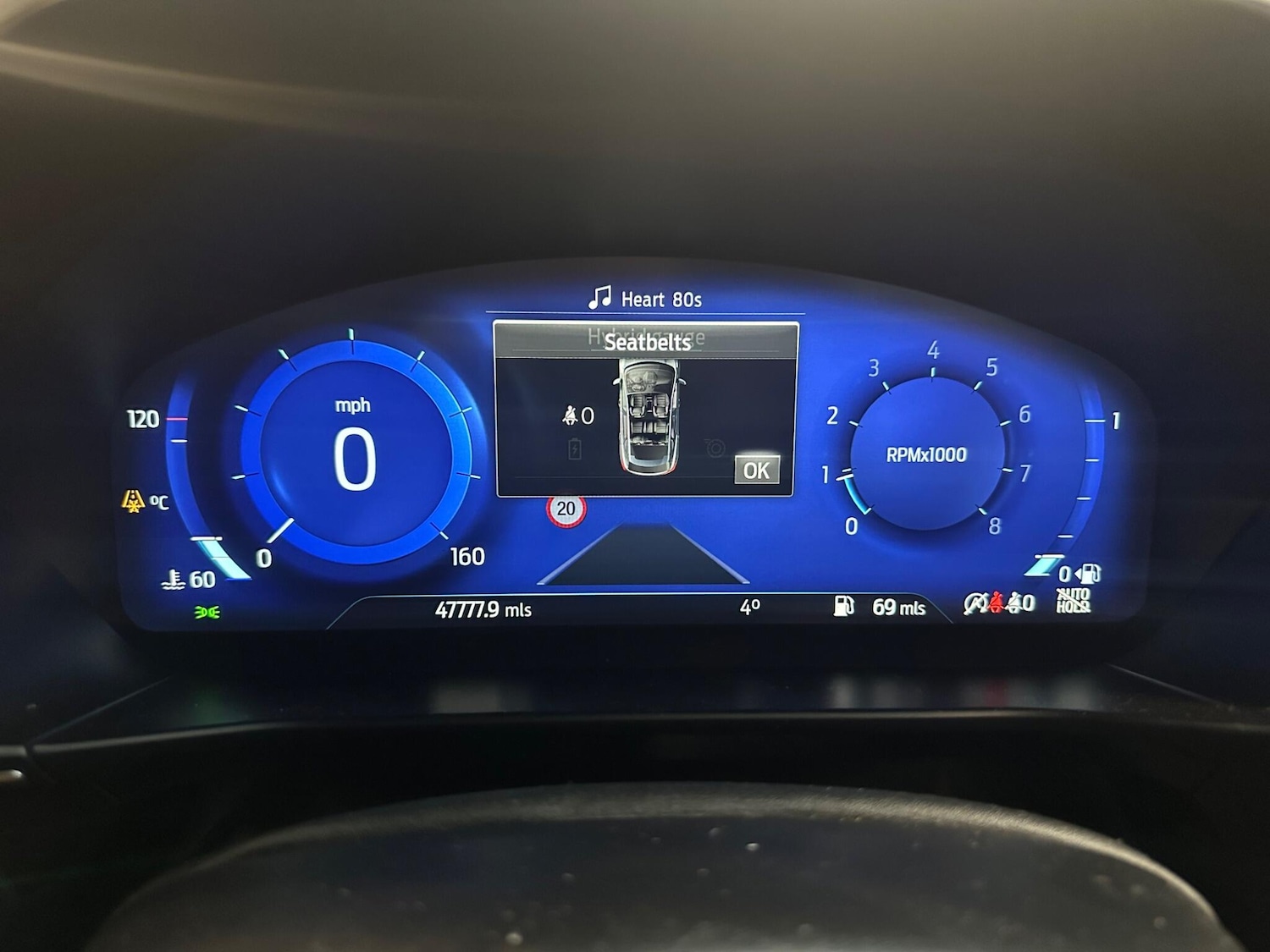 Used Ford Focus 2021 for sale - 77611717: Photo 14