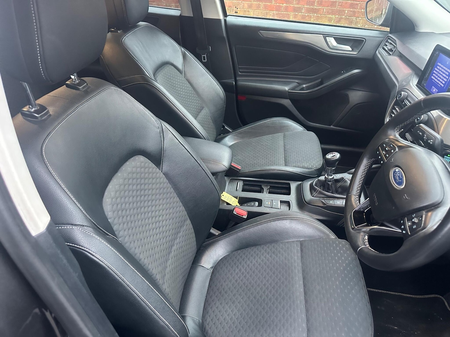 Used Ford Focus 2021 for sale - 77611717: Photo 15