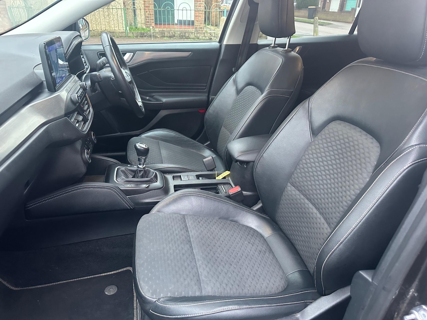 Used Ford Focus 2021 for sale - 77611717: Photo 16