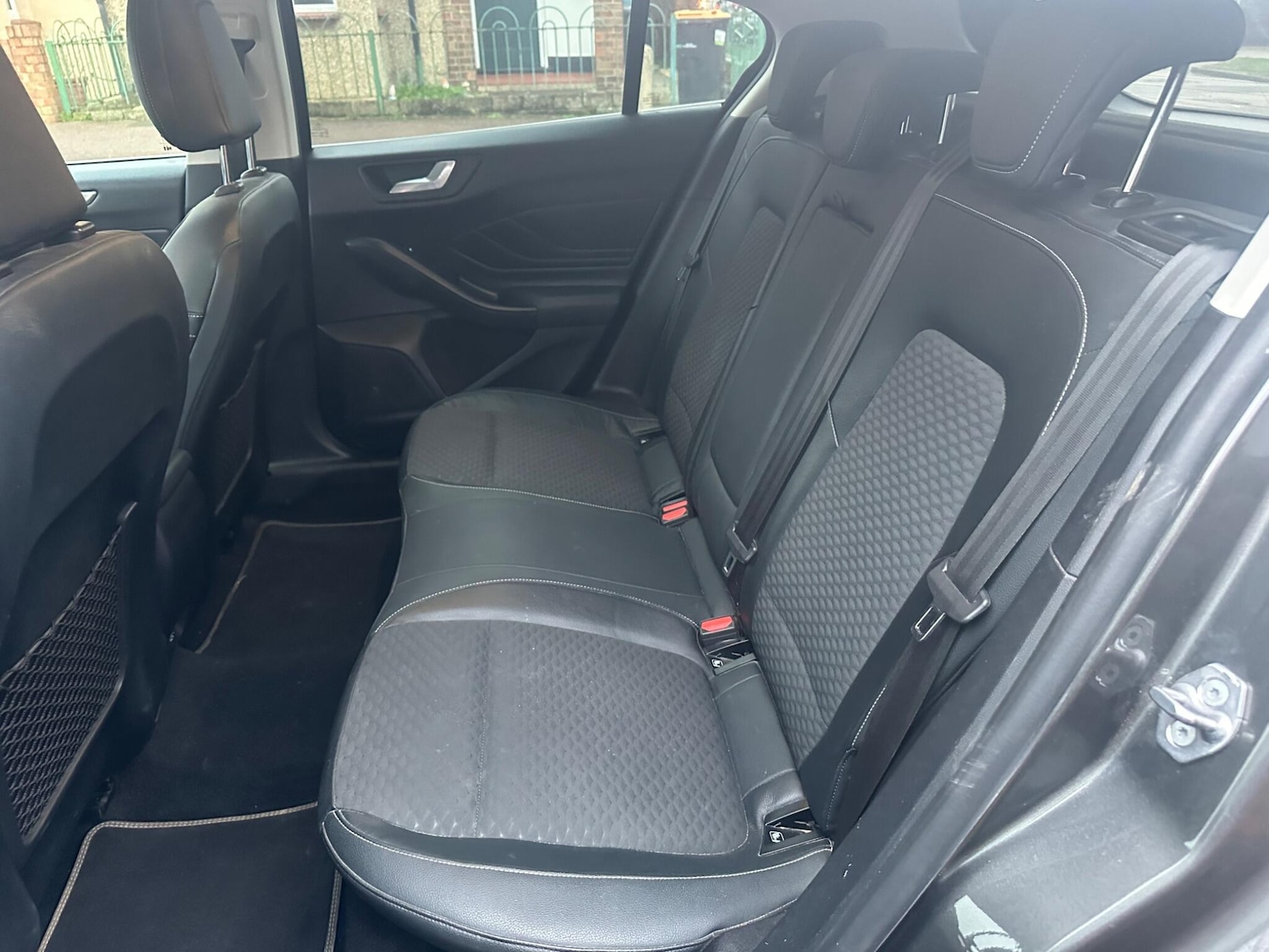 Used Ford Focus 2021 for sale - 77611717: Photo 18